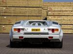 Lamborghini Countach 25th Anniversary 1988 года (UK)
